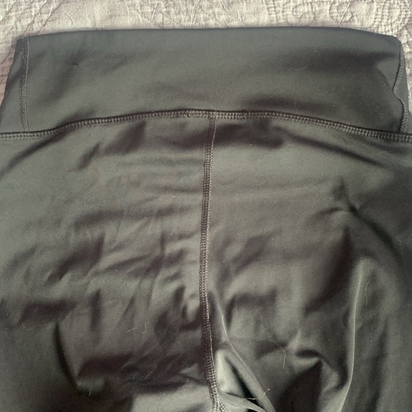 Nike Dri-Fit Capri leggings - Picture 3 of 3